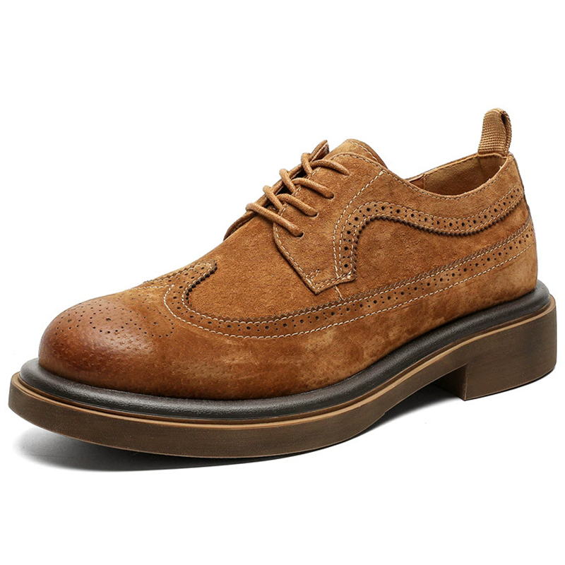 Men'S Luxury Formal Wear - Męskie buty wizytowe luksusowe ręcznie robione