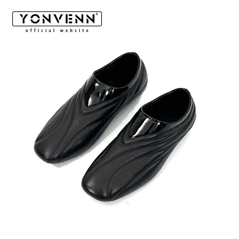 Formal Men Daily Wear Shoes - Nowe retro niemieckie buty treningowe męskie