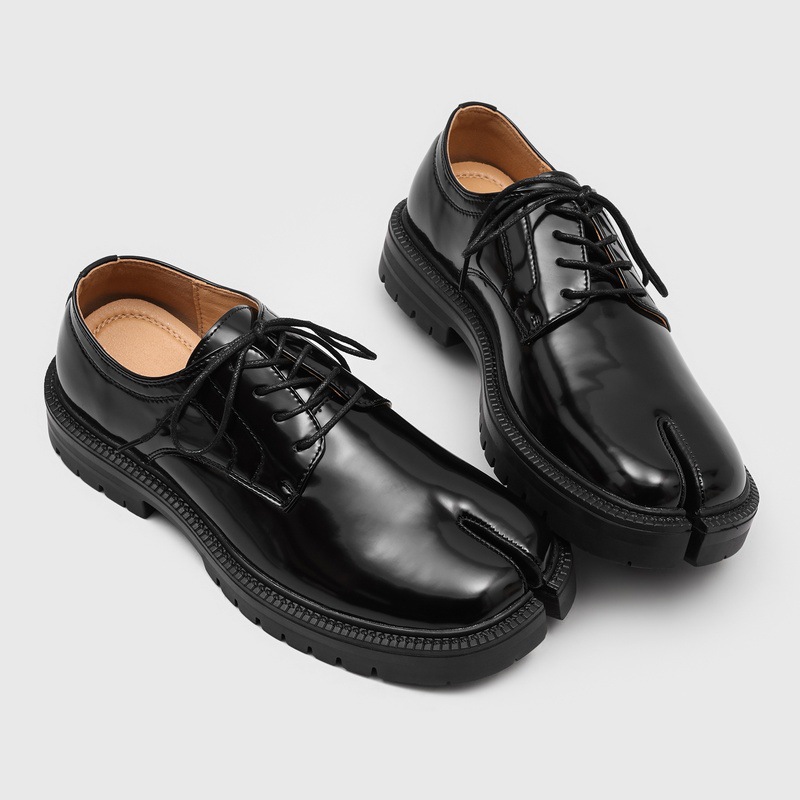 Luksusowe buty derby z dzielon – Men'S Luxury Formal Wear recenzja i cena