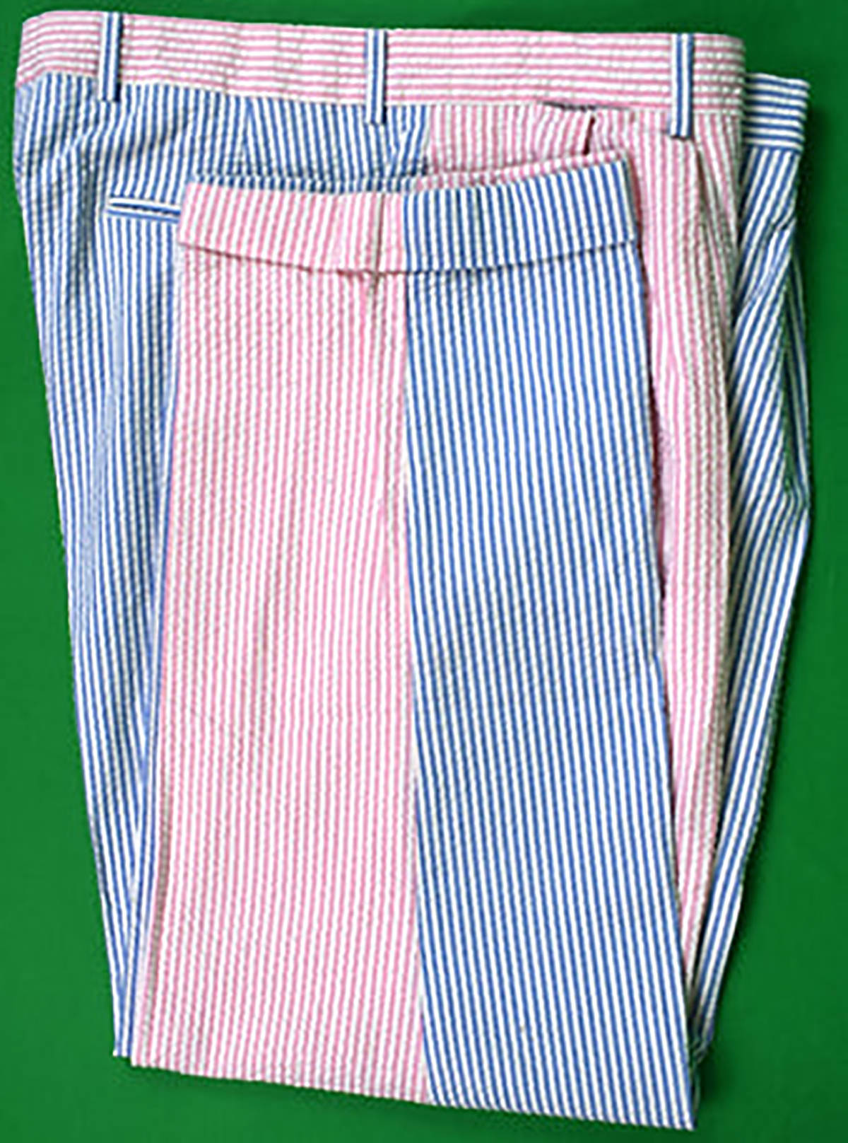 Wygodne męskie spodnie seersuc – Men'S Formal Wear Big And Tall recenzja i cena