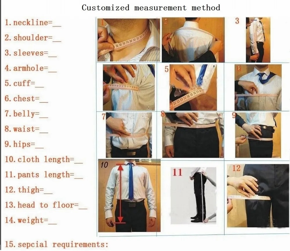 Eleganckie męskie garnitury w  – Men'S Formal Wear Not Suit recenzja i cena