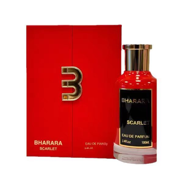 Bharara Scarlet Eau De Parfum  – Men'S Luxury Formal Wear recenzja i cena