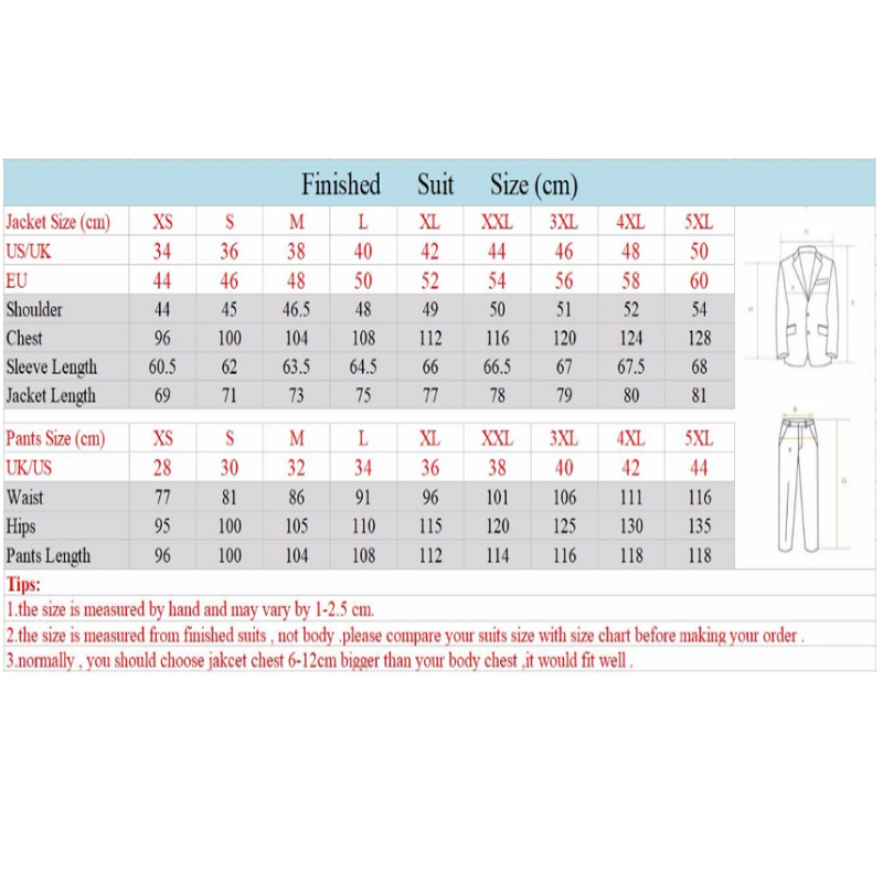 Ciemnoniebieskie formalne męsk – Men Formal Wear Pants recenzja i cena
