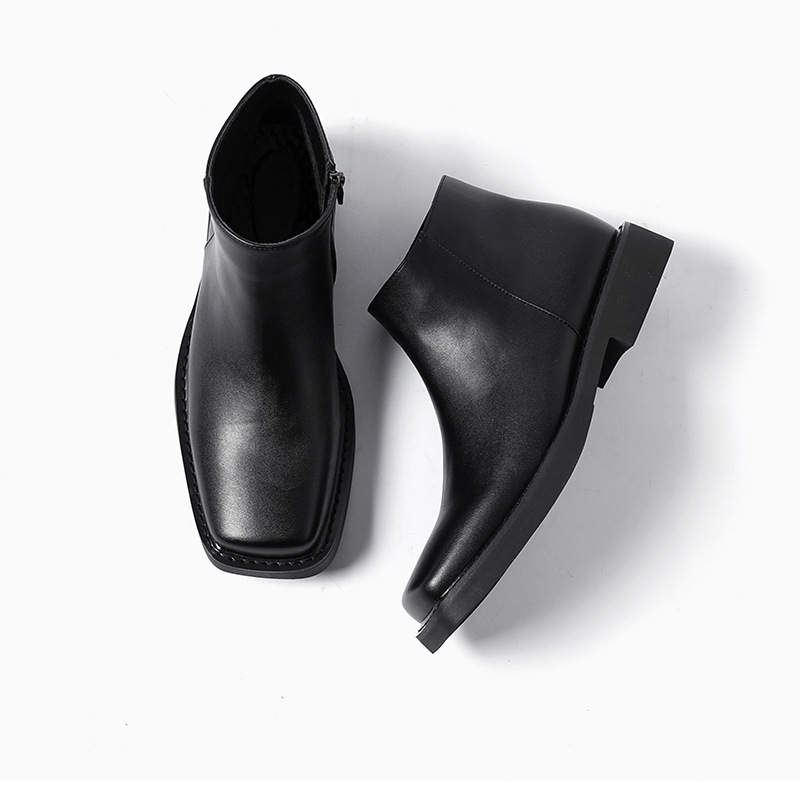 Luksusowa moda Czarne męskie s – Men'S Luxury Formal Wear recenzja i cena