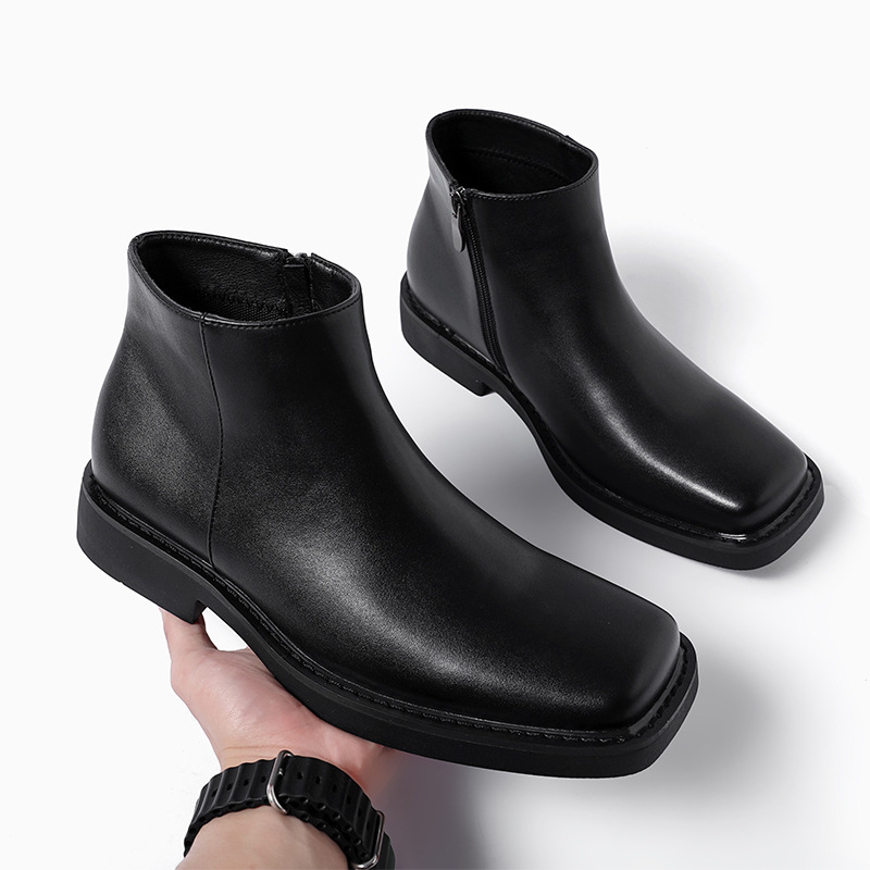 Luksusowa moda Czarne męskie s – Men'S Luxury Formal Wear recenzja i cena