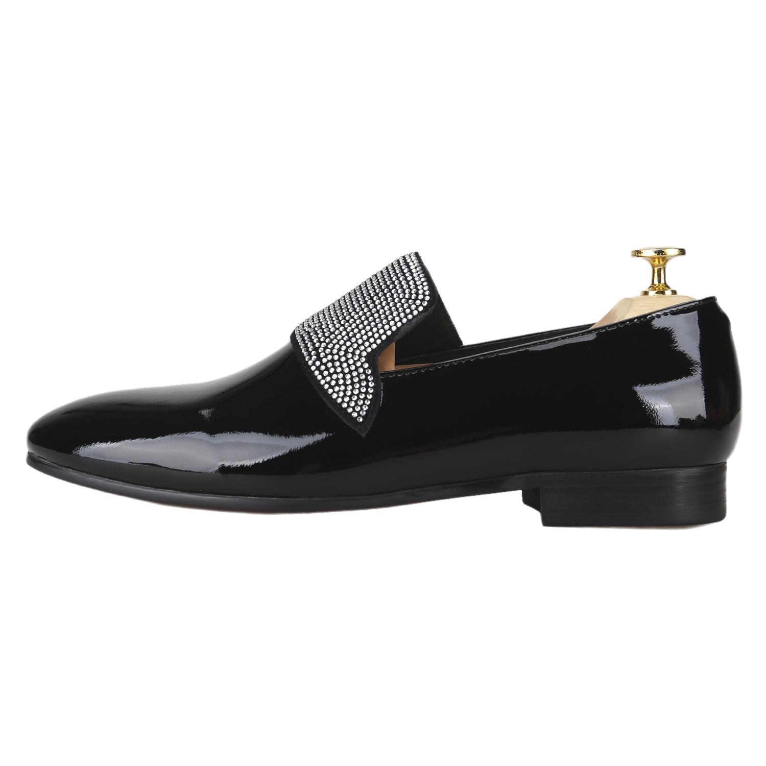 Luksusowe mokasyny męskie Pier – Men'S Luxury Formal Wear Brands recenzja i cena