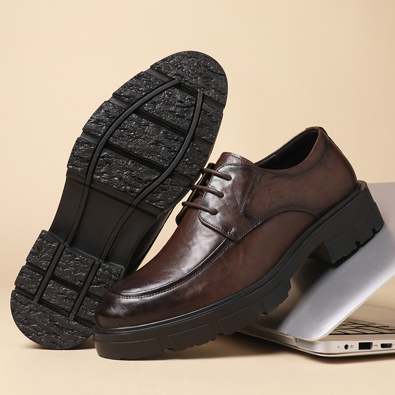 Męskie buty podwyższające plat – Men'S Luxury Formal Wear recenzja i cena