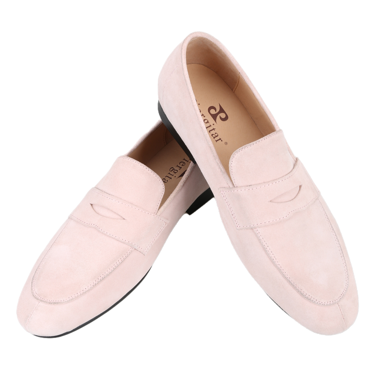 Piergitarowe wielokolorowe zam – Men'S Luxury Formal Wear Brands recenzja i cena