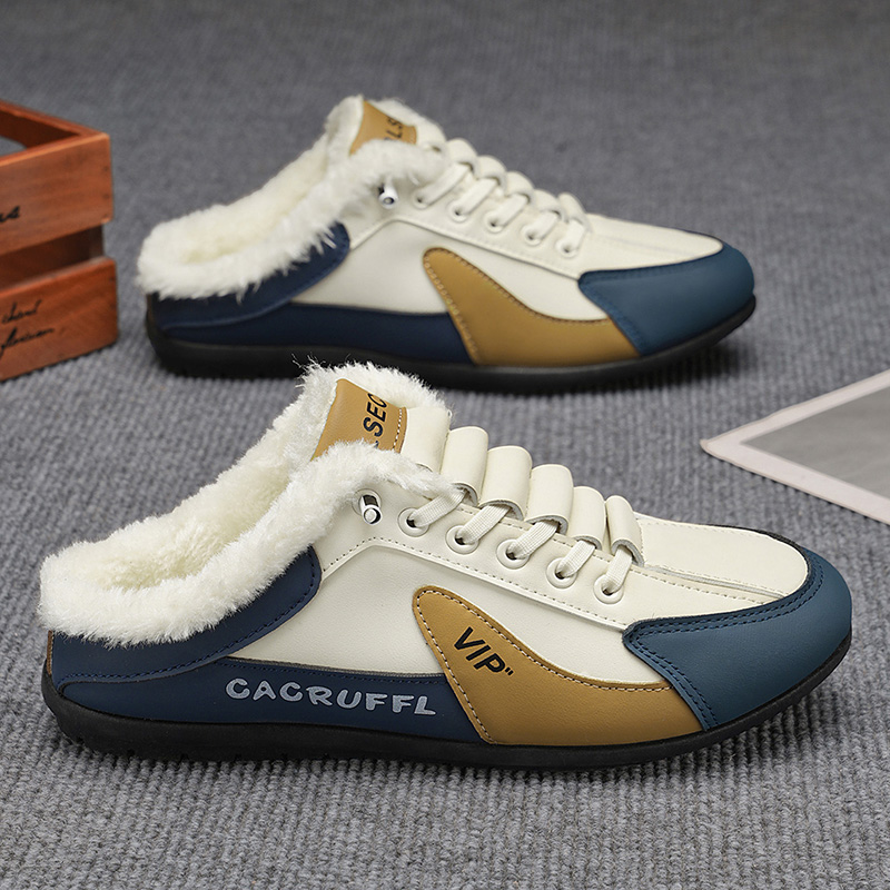 Męskie zimowe buty do noszenia – Formal Men Daily Wear Shoes recenzja i cena