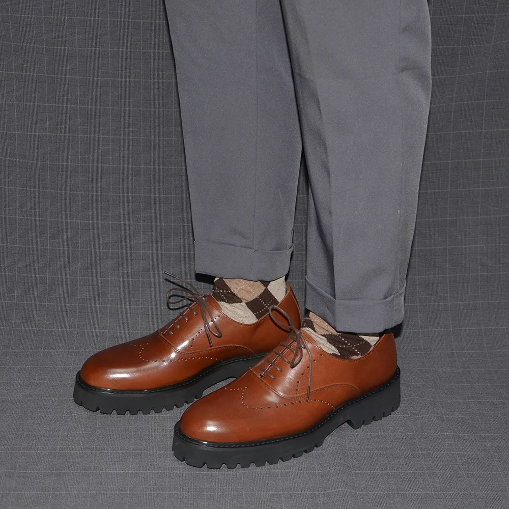 Luksusowe męskie sneakersy z p – Men'S Luxury Formal Wear recenzja i cena