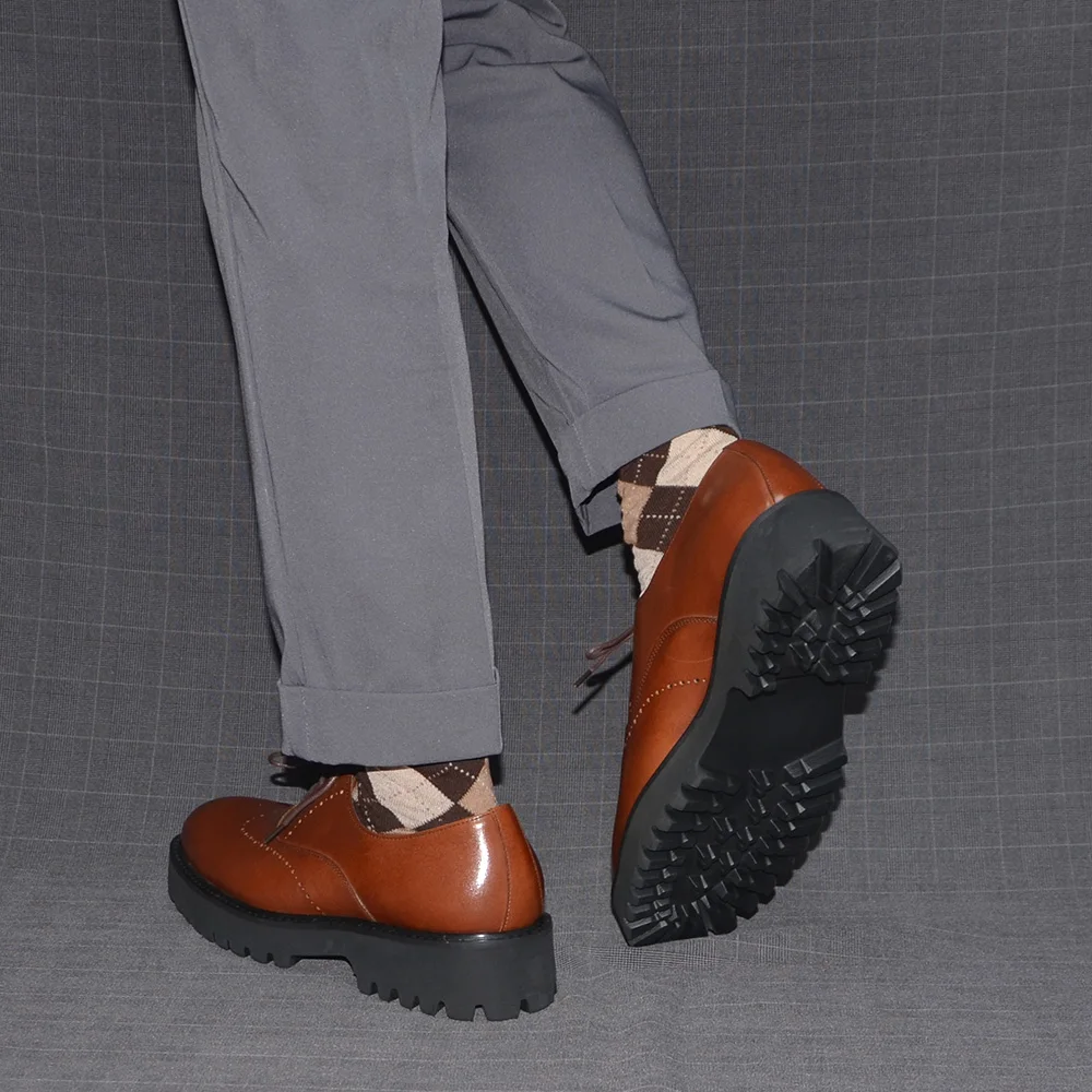 Luksusowe męskie sneakersy z p – Men'S Luxury Formal Wear recenzja i cena