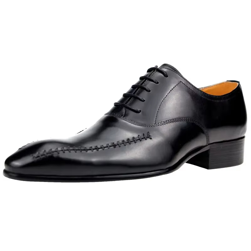 Luksusowe męskie buty wizytowe – Men'S Luxury Formal Wear recenzja i cena